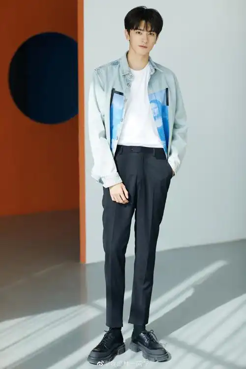 林一质感胶片大片