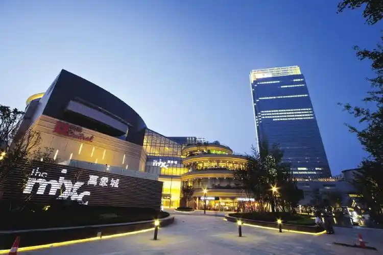 桂林华润万象城沃尔玛招聘信息