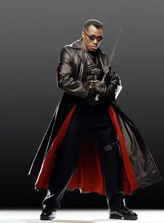 韦斯利·斯奈普斯