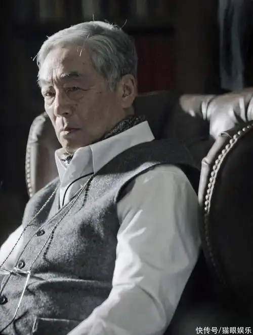 香港老戏骨男演员名单