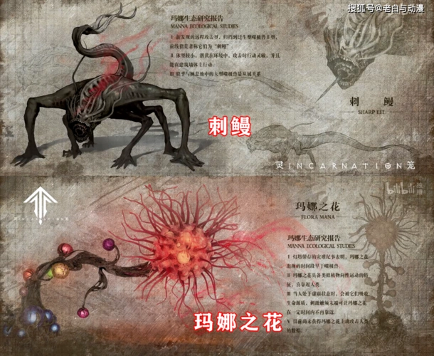 《灵笼》第9集开播,又登场四种噬极兽,猎荒者死伤惨重!_手机搜狐网