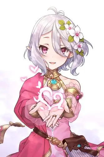 动漫美图壁纸公主连结第222期