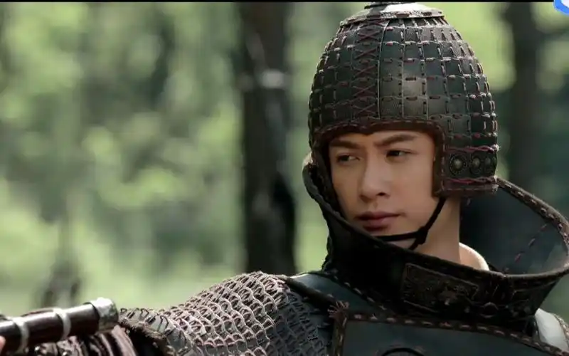 檀健次三国机密曹丕cutpart60