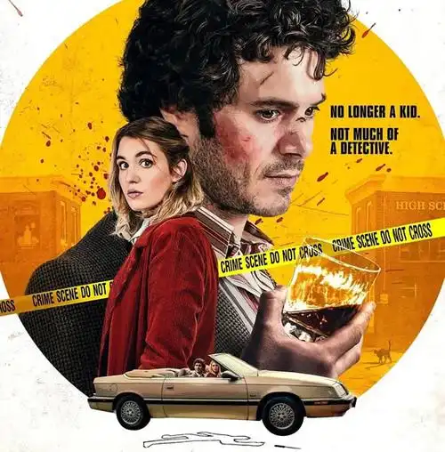 6部笑断气电影让你笑到2023年