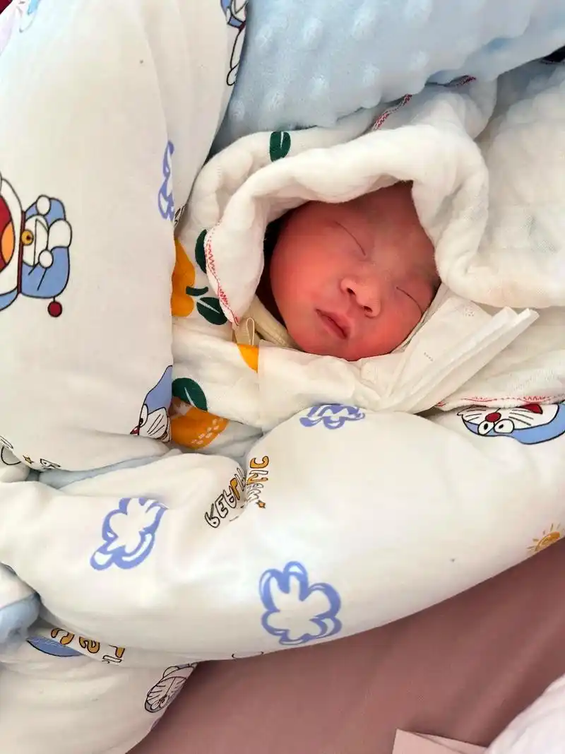 报喜了7815报喜了7815我家刚刚出生的小宝宝 我的小宝贝来了