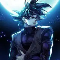 黑悟空超帅头像_微信头像图片大全