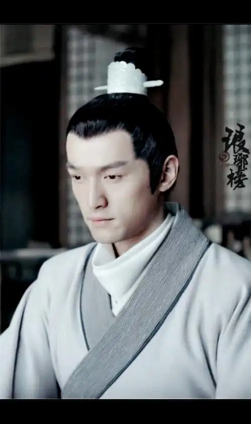 琅琊榜#《琅琊榜》是根据海宴同名网络小说改编的古装传奇剧.