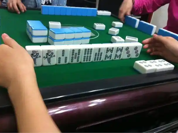 打麻将有哪些好处,这几条你知道吗?