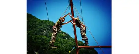 您好欢迎来到西安卓远拓展训练基地网站