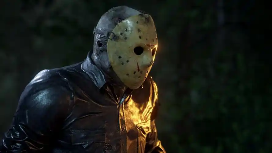 十三号星期五杰森 font color=red> font color=red>技能 /font>