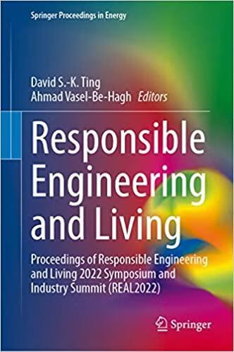 预订 responsible engineering and living