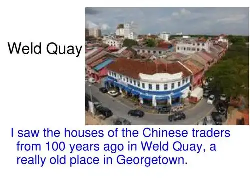 unit 1 unit 1 where did you go on vacation第四课时ppt