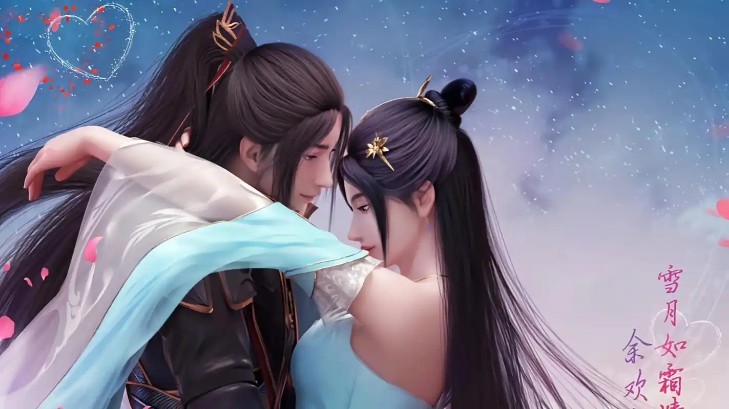 雪鹰领主第三季开播!斗破第五季还得等半年?斗罗何时大结局?