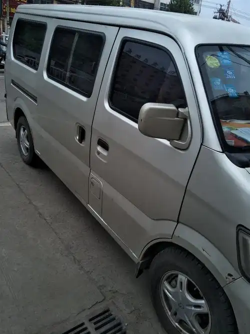 【长安星光4500|潢川面包车/客车交易市场|潢川面包车/客车交易网】