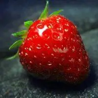 草莓头像卡通图片大全大图