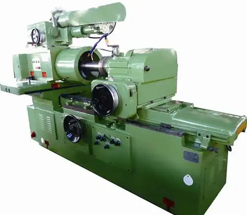 内圆磨床