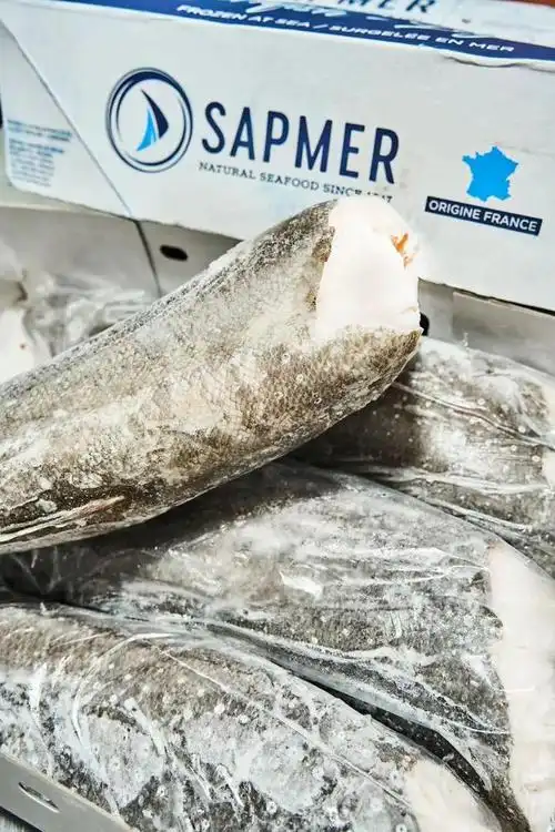 抢好价秒杀史低价的珍贵银鳕鱼流动脑黄金富含epa与dha孩子老人的营养