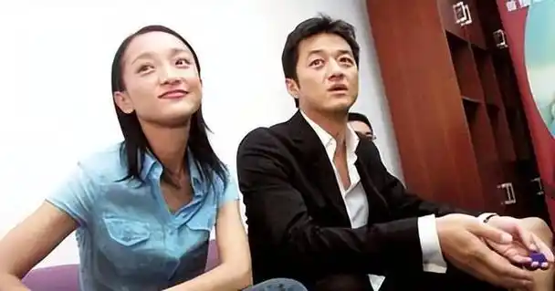 刘烨醉酒后有口无心当众大骂周迅"烂货",两人有何纠葛