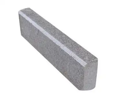 专业生产路沿石,芝麻白,黄锈石,火烧面,荔枝面等石材,欢迎致电 联系