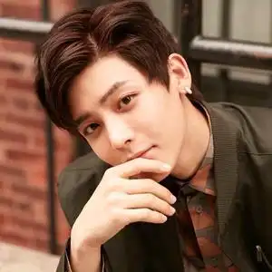 单身男子汉头像