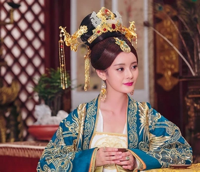 心理测试4位皇后哪个最霸气测你的魅力指数是多少