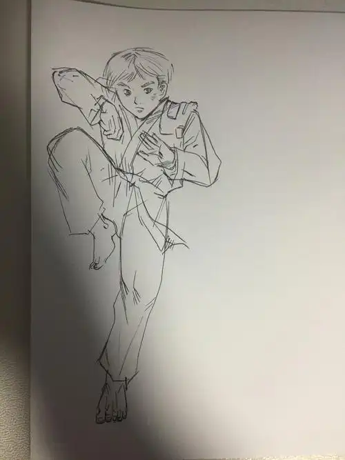 跆拳道选手辅助训练装备