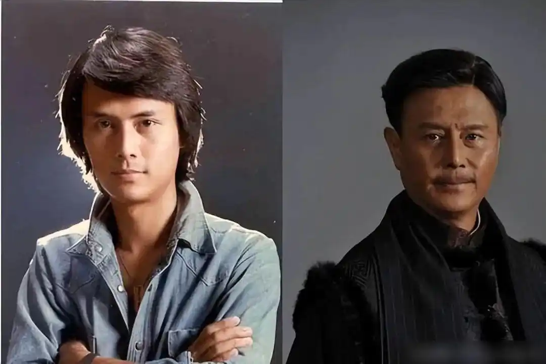 给琼瑶剧中12位男演员排个名:刘德凯第6,焦恩俊第2