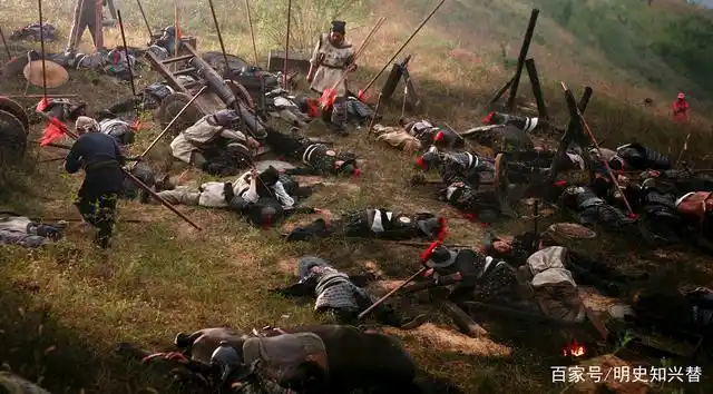 古代战争失败,被俘虏的女性下场如何?生活惨不忍睹不如一死了之