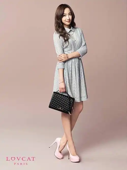 宋茜victoria song的图片