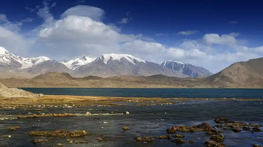 其它 南疆帕米尔高原之旅 写美篇北疆看风景,南疆看风情,这是很多旅友