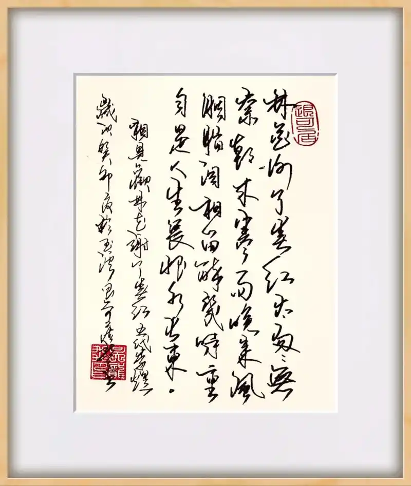 五代李煜《相见欢.林花谢了春红》 - 抖音