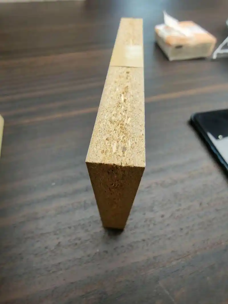 福人竹香板,比万华禾香板又好一点的品质 福人竹香板,用的也是无醛胶