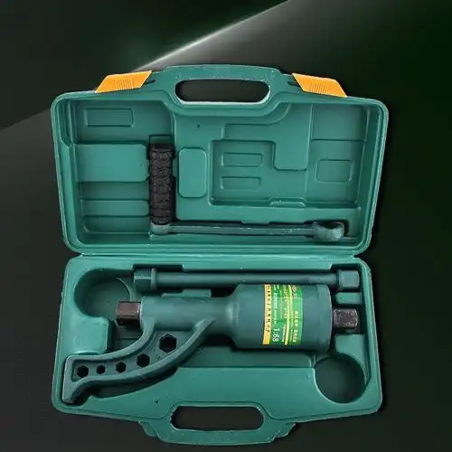 工途gongtu手动螺丝拆装增力扳手省力扳手轮胎拆装省力扳手工具出力比