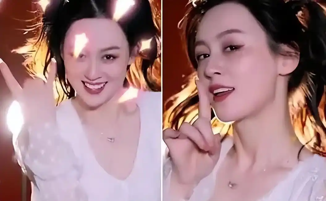 抖音助力成长,中国网红歌手唐艺:被前婆婆誉为"好儿媳"的故事