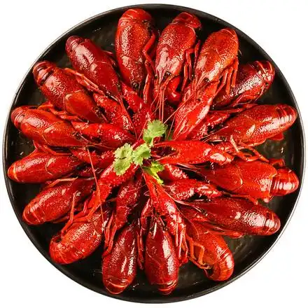 【助力湖北】麻辣小龙虾熟食3.6斤即食潜江龙虾尾冷冻鲜活烧盒装