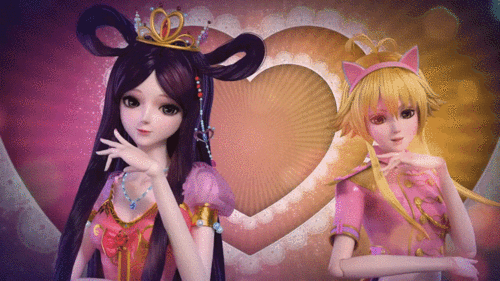 叶罗丽续作官宣,这部少儿动画为何可以获得如此高的热度?