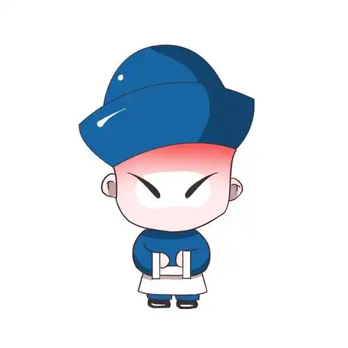 花絮| 谁说帅哥不能演丑角?