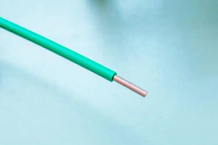 电线穿管时注意什么?