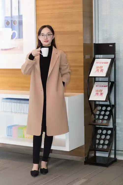 优雅从得体着装开始!