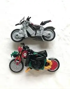 000人付款淘宝万代正品 假面骑士时王zio 时王机车shf 时王摩托车sh