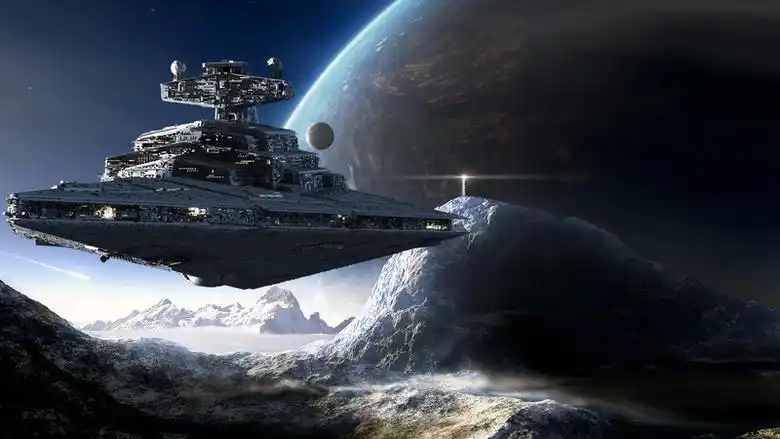 关键词 : 战舰,星球,太空,桌面[声明] 觅元素所有素材为用户免费分享