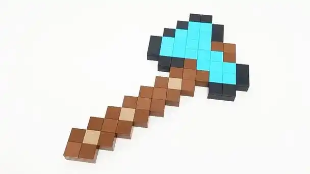 我的世界工具如何附魔各工具附魔技巧详解