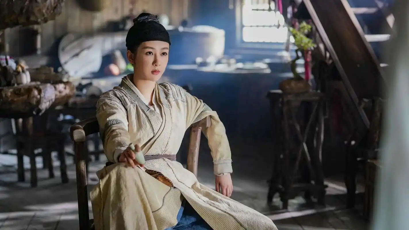 长相思 今日份剧照送达,相思豆们速来领取吧～ - 抖音