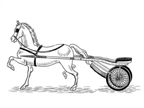 欧洲人的马车情结那些用马车命名的汽车