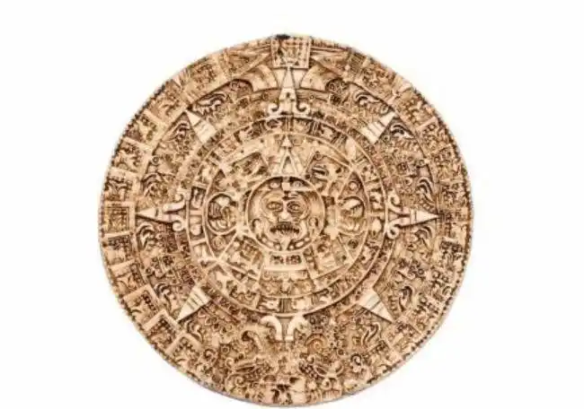 玛雅人的五大预言2012不是世界末日