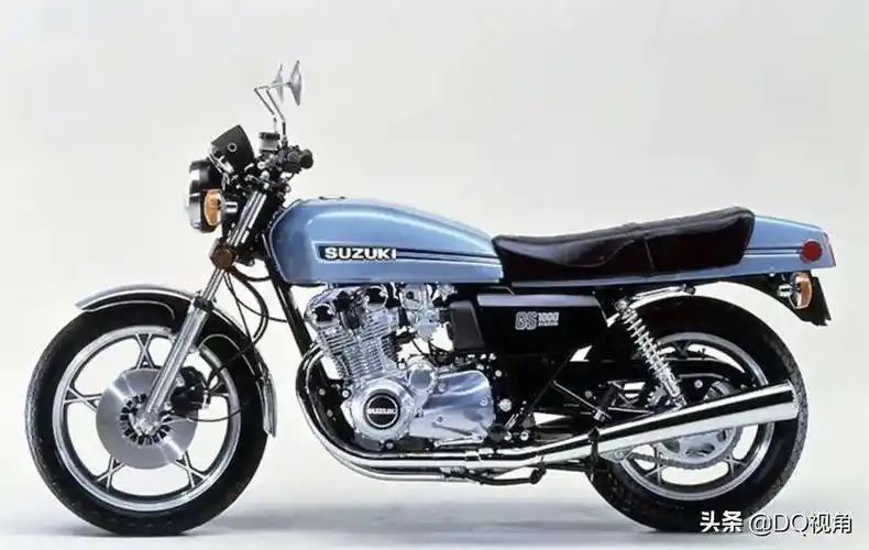 铃木摩托10款最经典车型-2,gsx-r1100改装后可达500马力_搜狐汽车