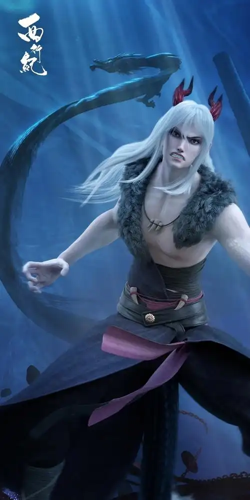 动画西行纪唠嗑楼更新到第六集高能嘴替上线