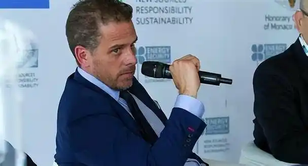 美国总统拜登一家大儿子英年早逝小儿子实力坑爹还爱上了嫂子