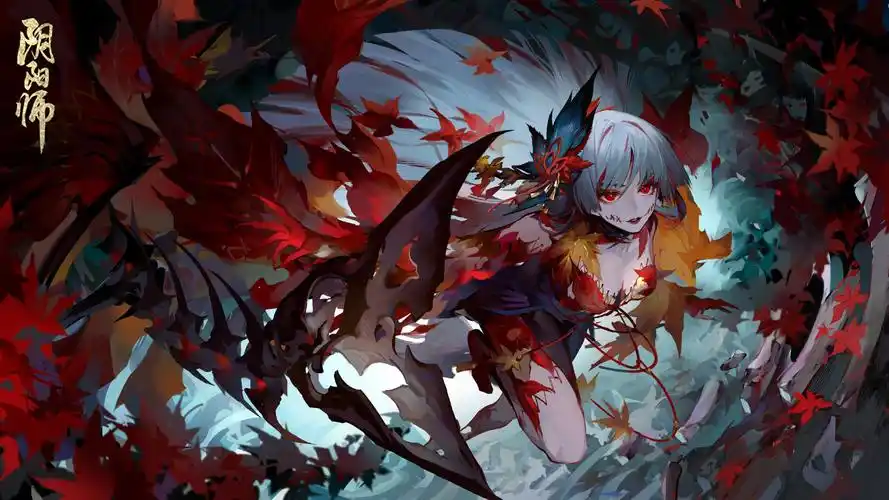 阴阳师sp红叶什么时候出 心狩鬼女红叶上线时间