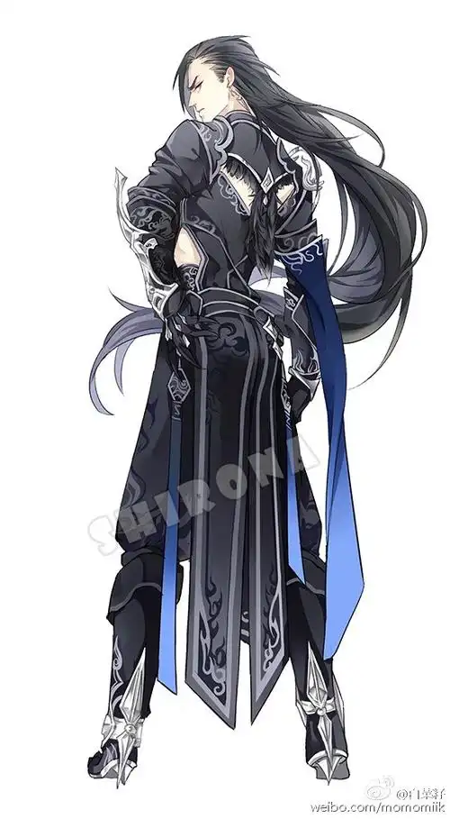 剑网三唐门by白菜籽